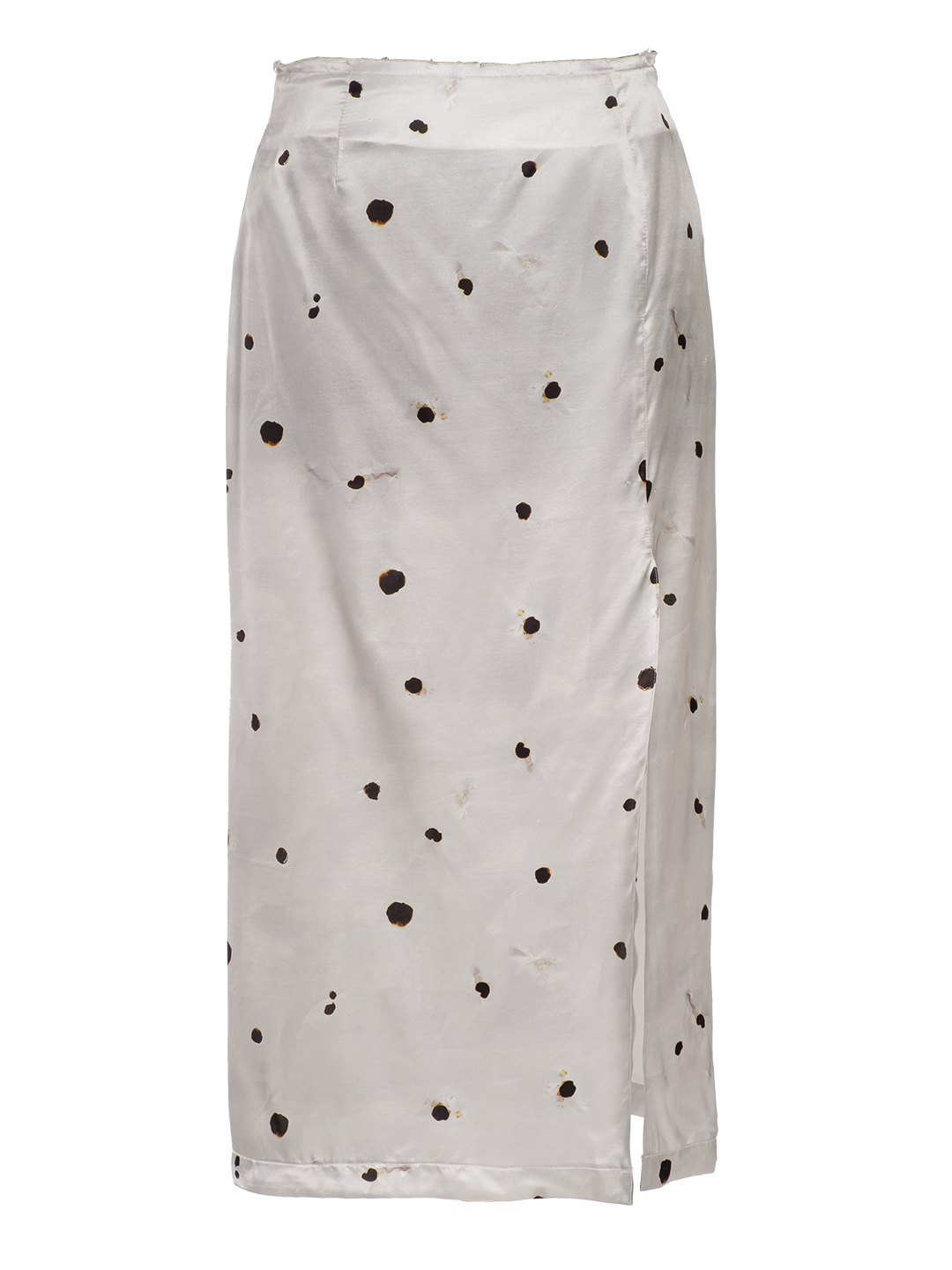 POLKA DOT SKIRT