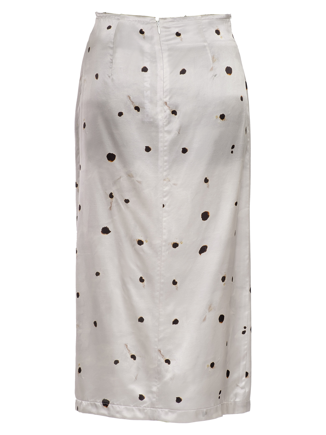 POLKA DOT SKIRT