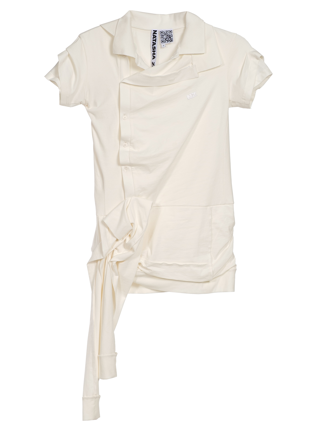 MINI POLO DRESS