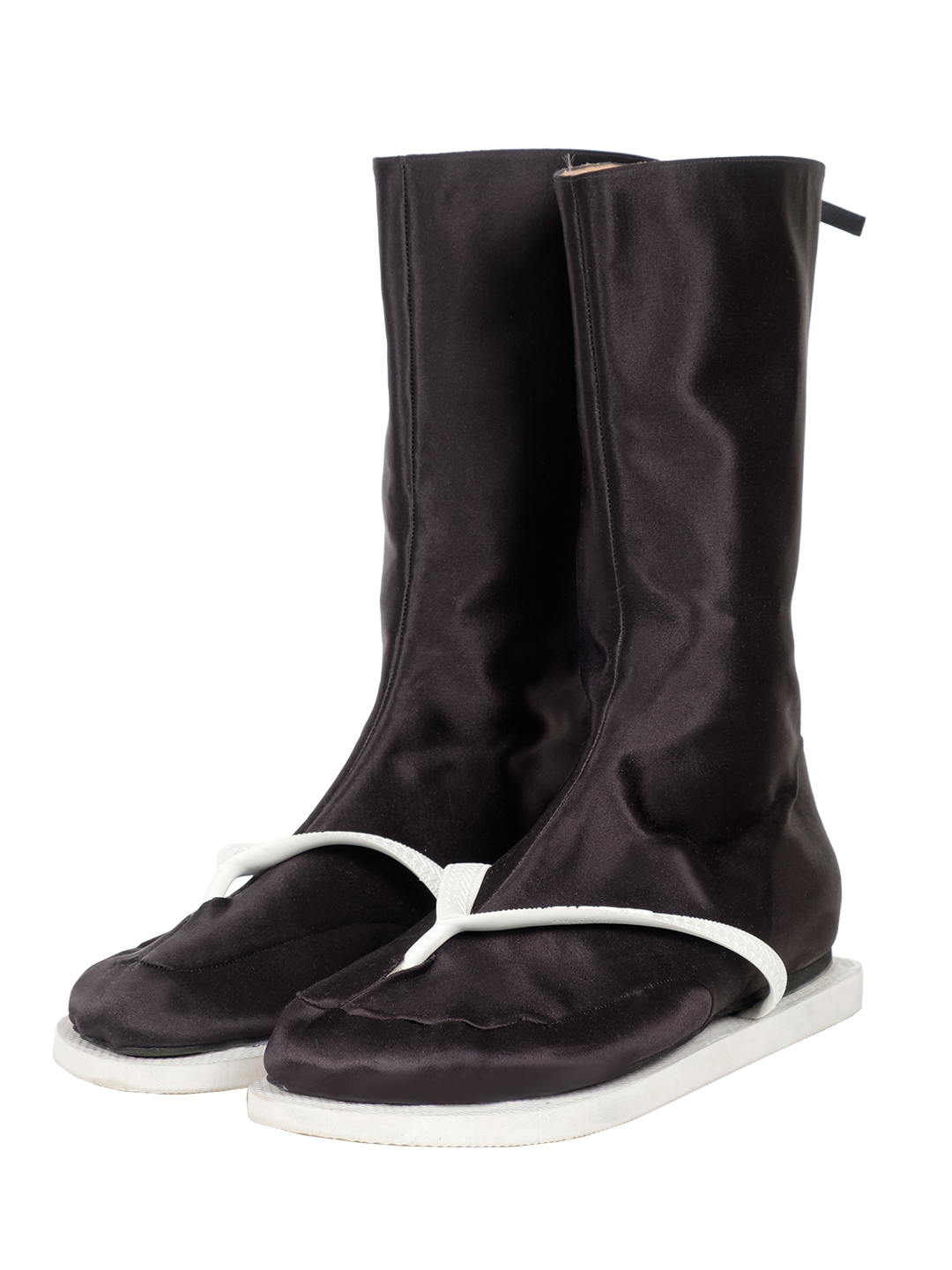 FLIP FLOP BOOTS x HAVAIANAS