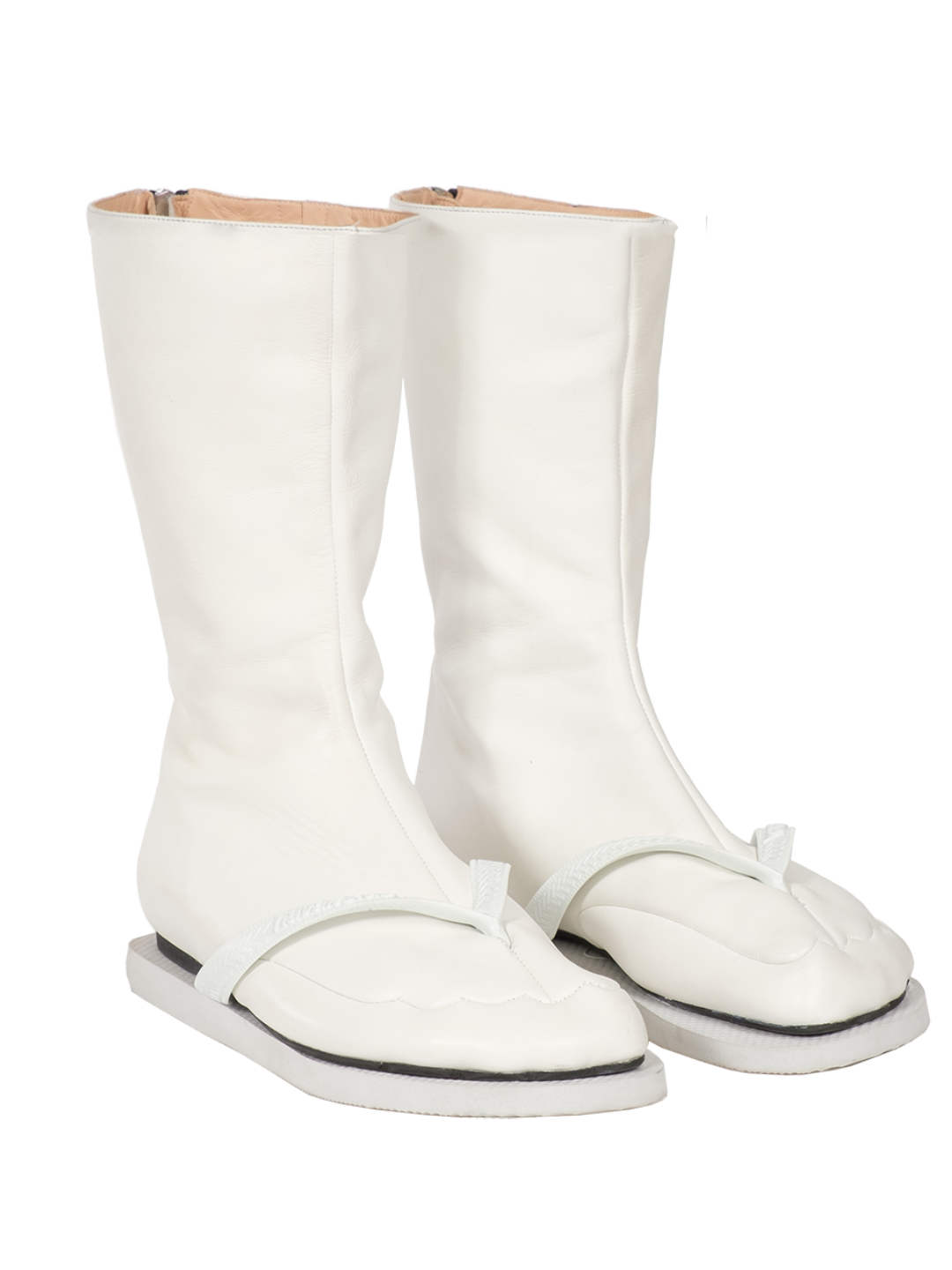 FLIP FLOP BOOTS x HAVAIANAS