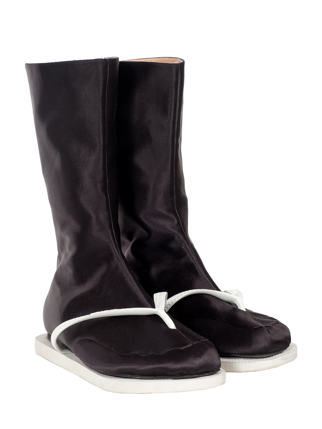 FLIP FLOP BOOTS x HAVAIANAS