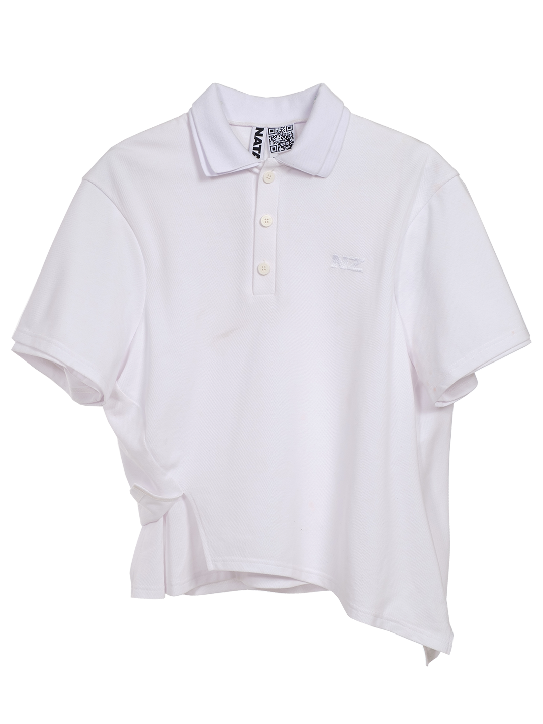 NZ DOUBLE POLO