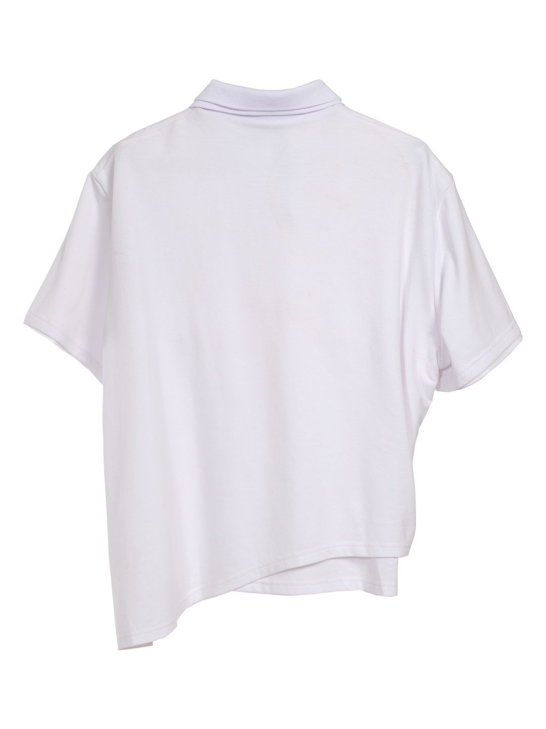 NZ DOUBLE POLO