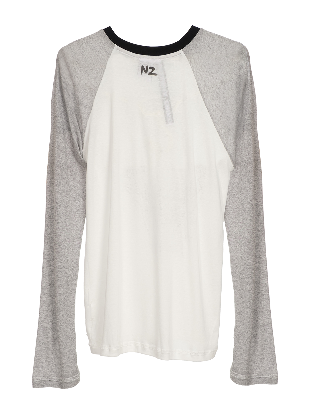 HAIR OF THE DOG LS T-SHIRT
