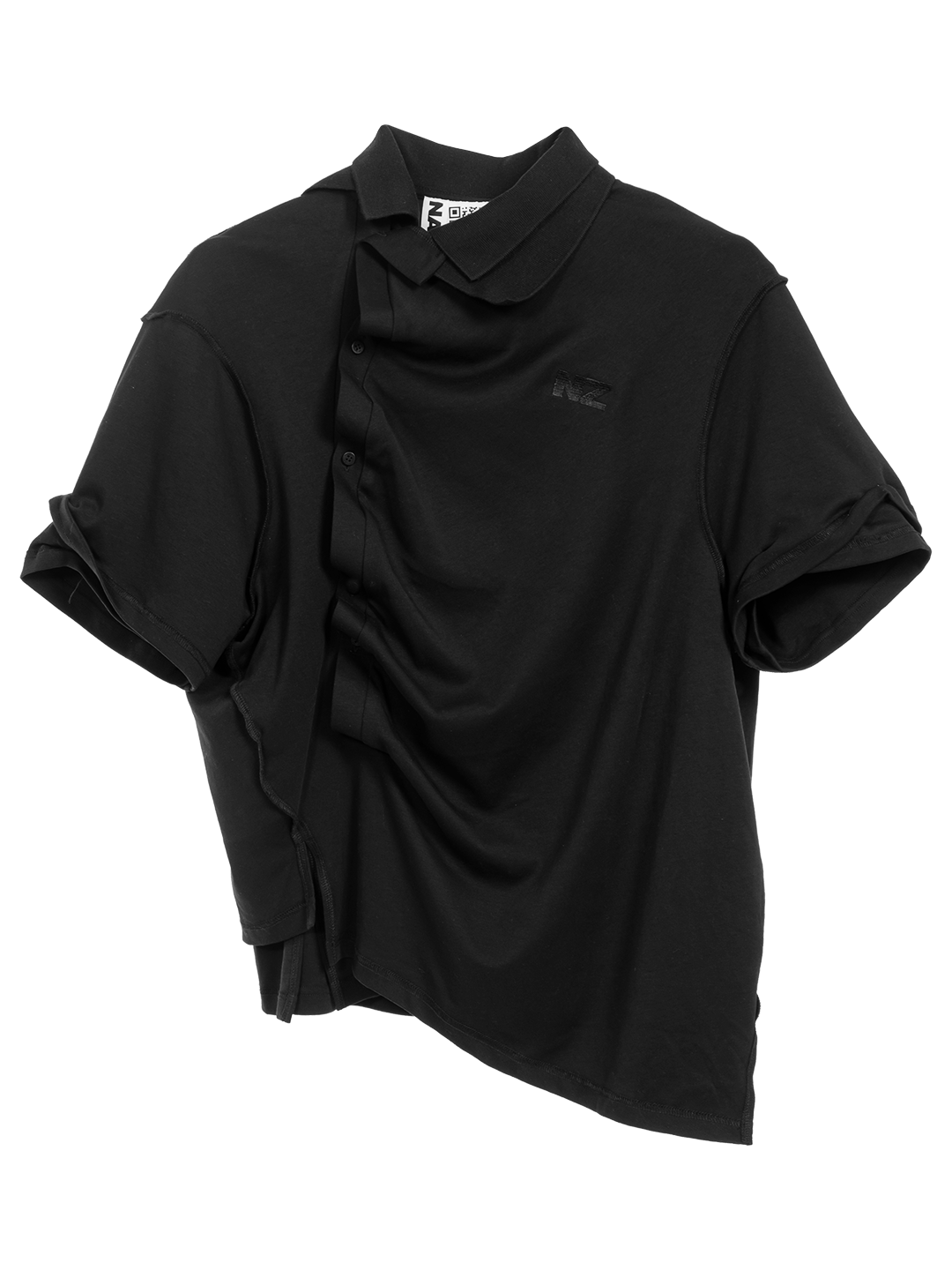 RESORT DOUBLE POLO