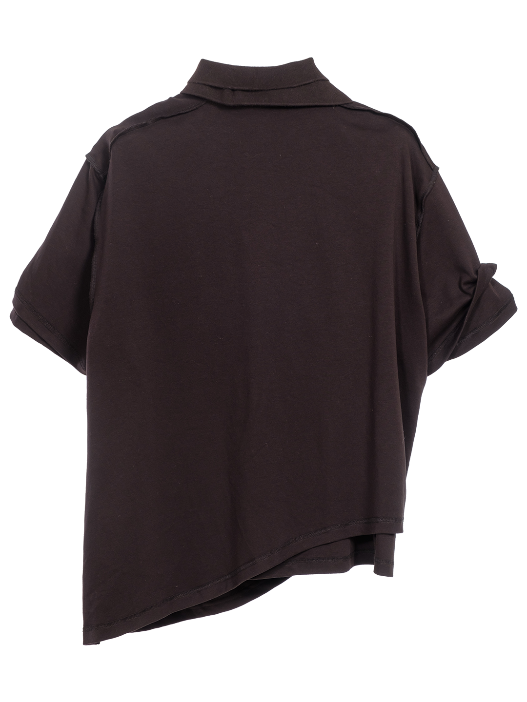 RESORT DOUBLE POLO