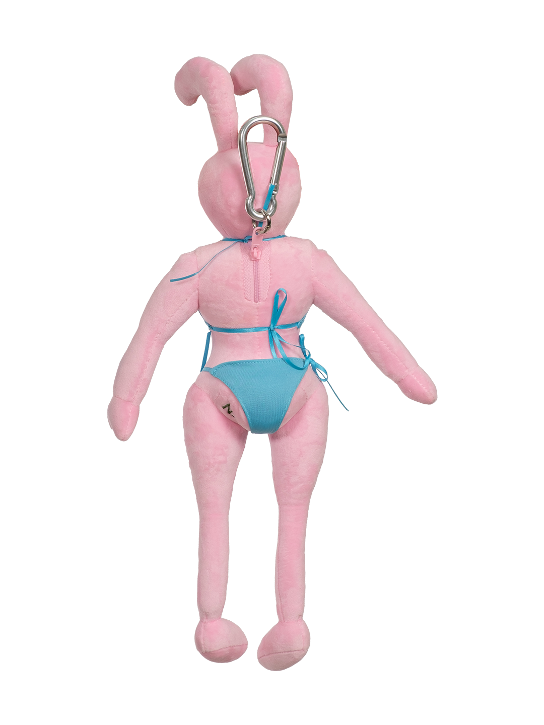 RESORT BUNNY TOY