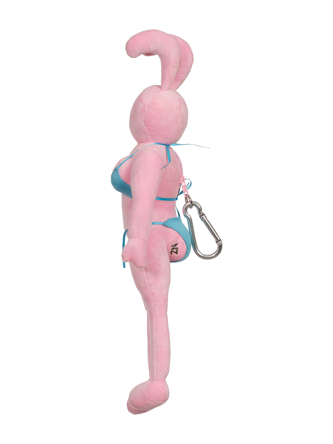 RESORT BUNNY TOY
