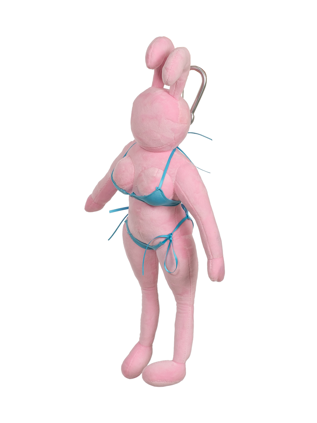 RESORT BUNNY TOY
