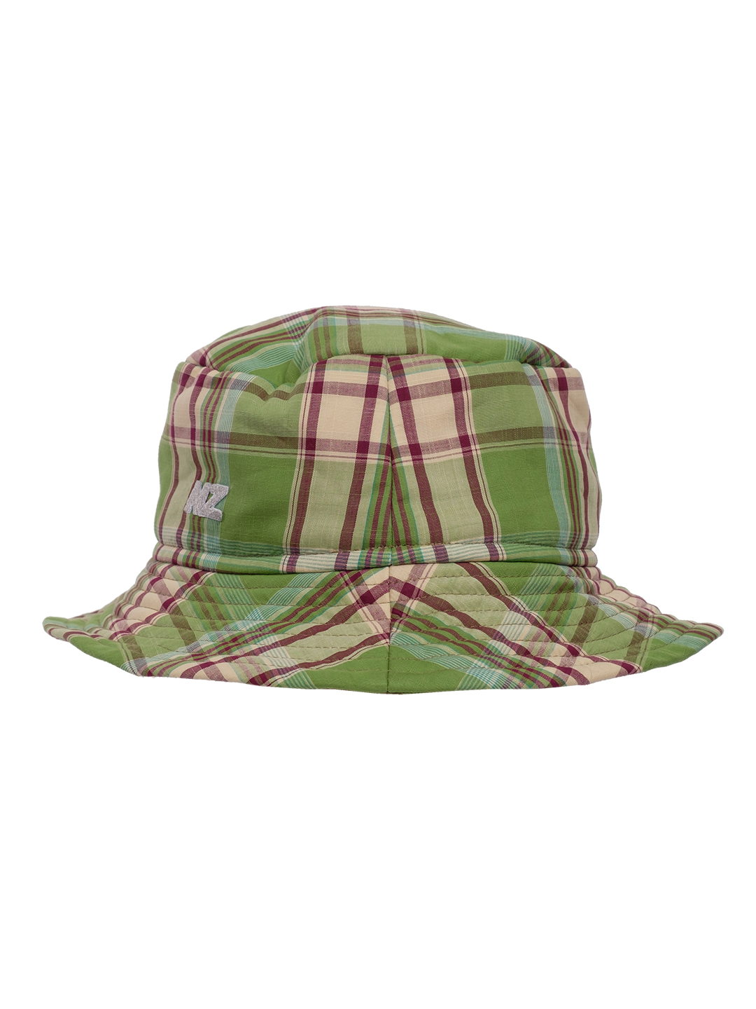 UPCYCLED BUCKET HAT