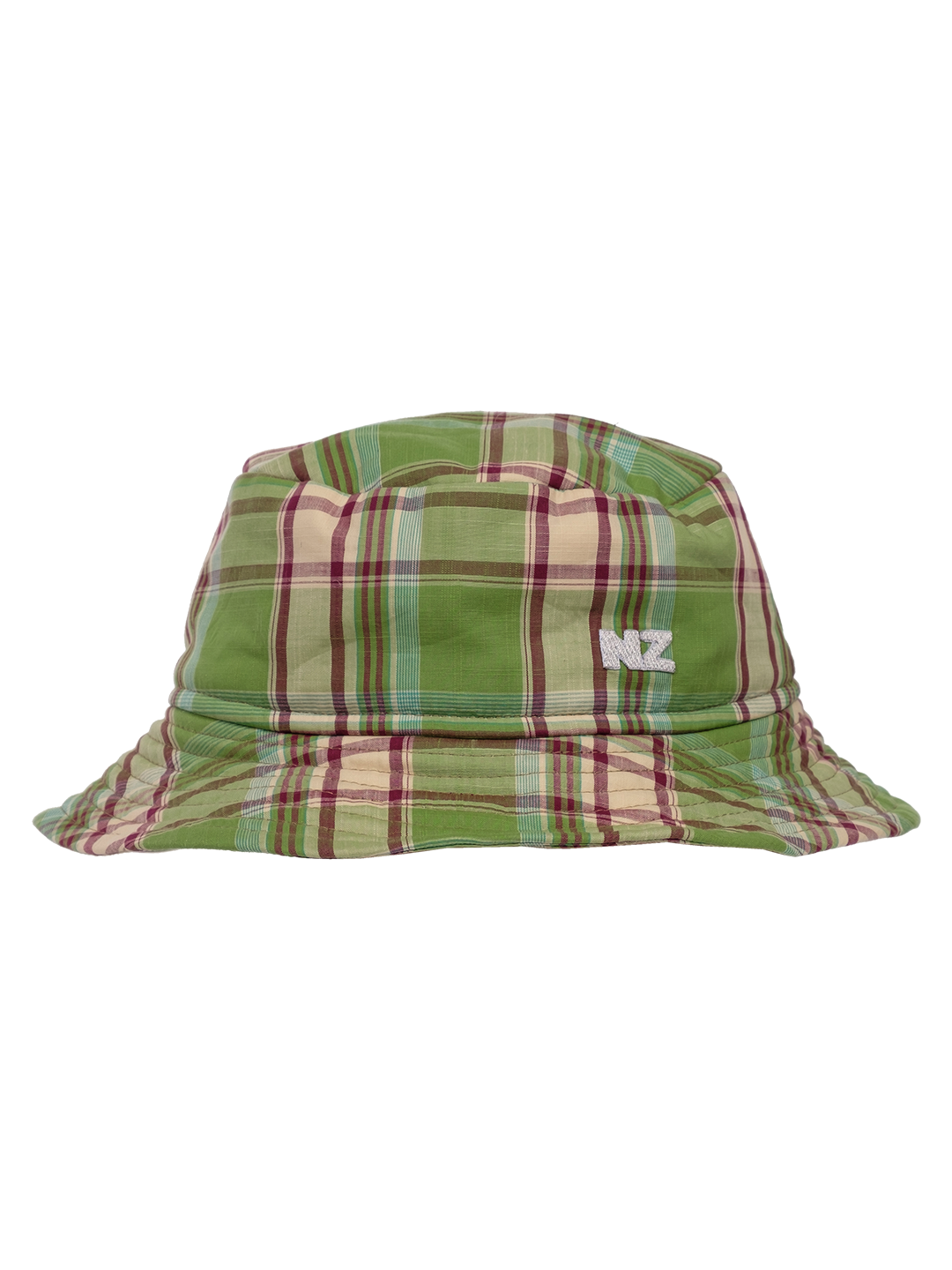 UPCYCLED BUCKET HAT