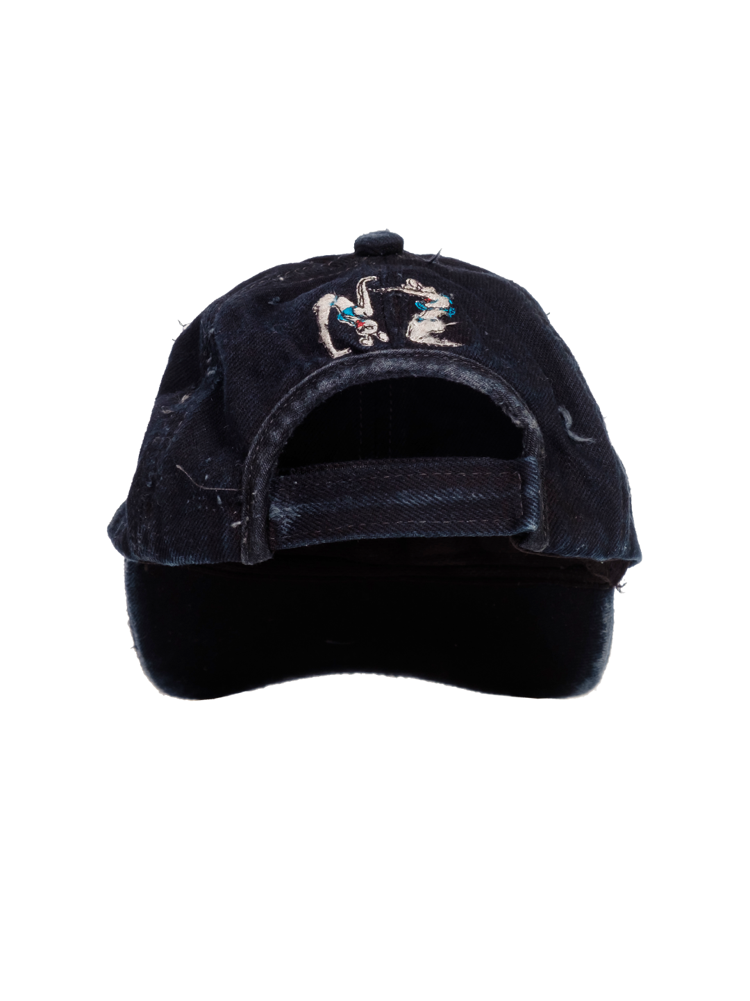 THE POINT OF REFERENCE MAY VARY DADDY BASEBALL HAT