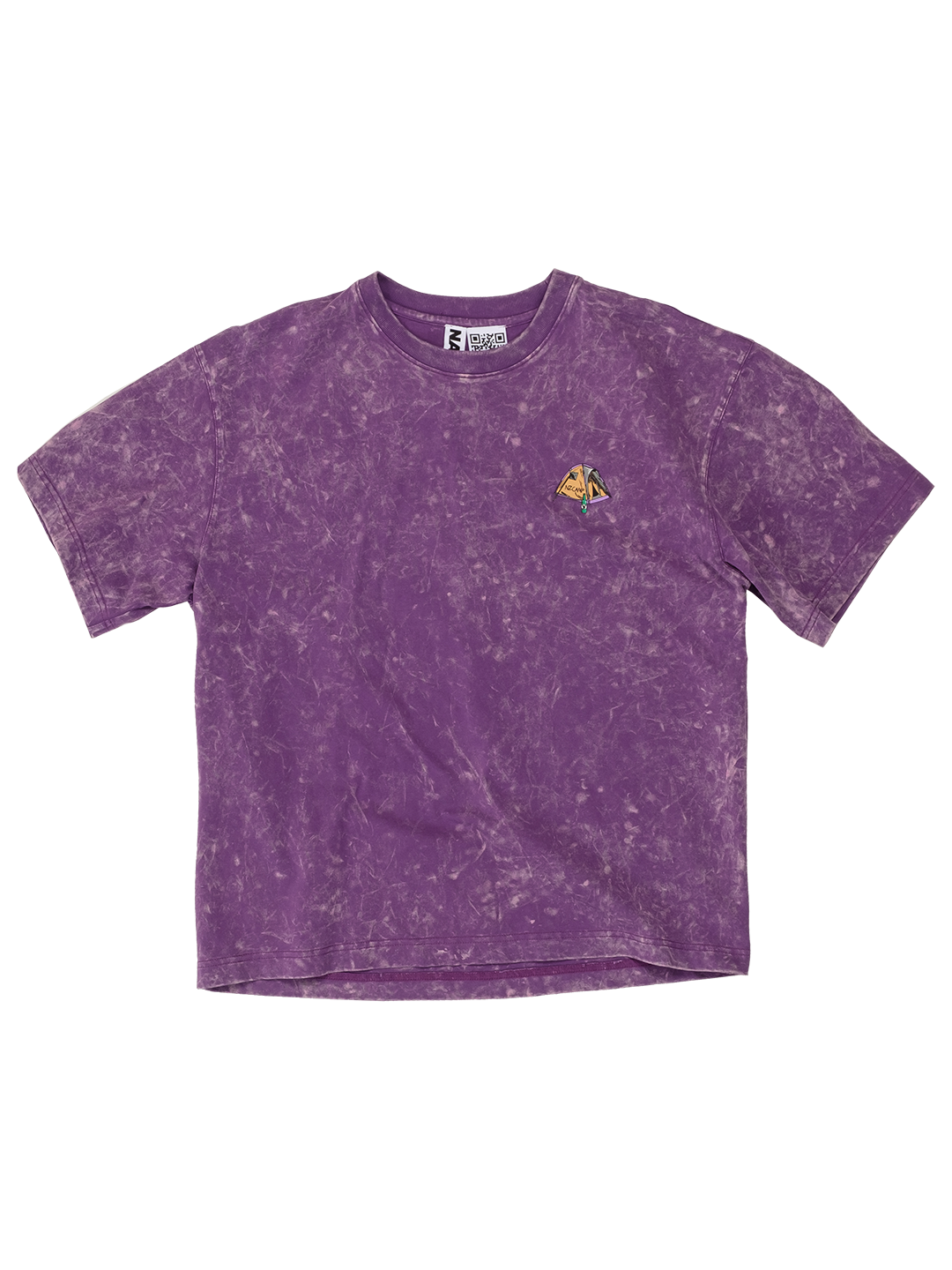 NZ Camping T-Shirt