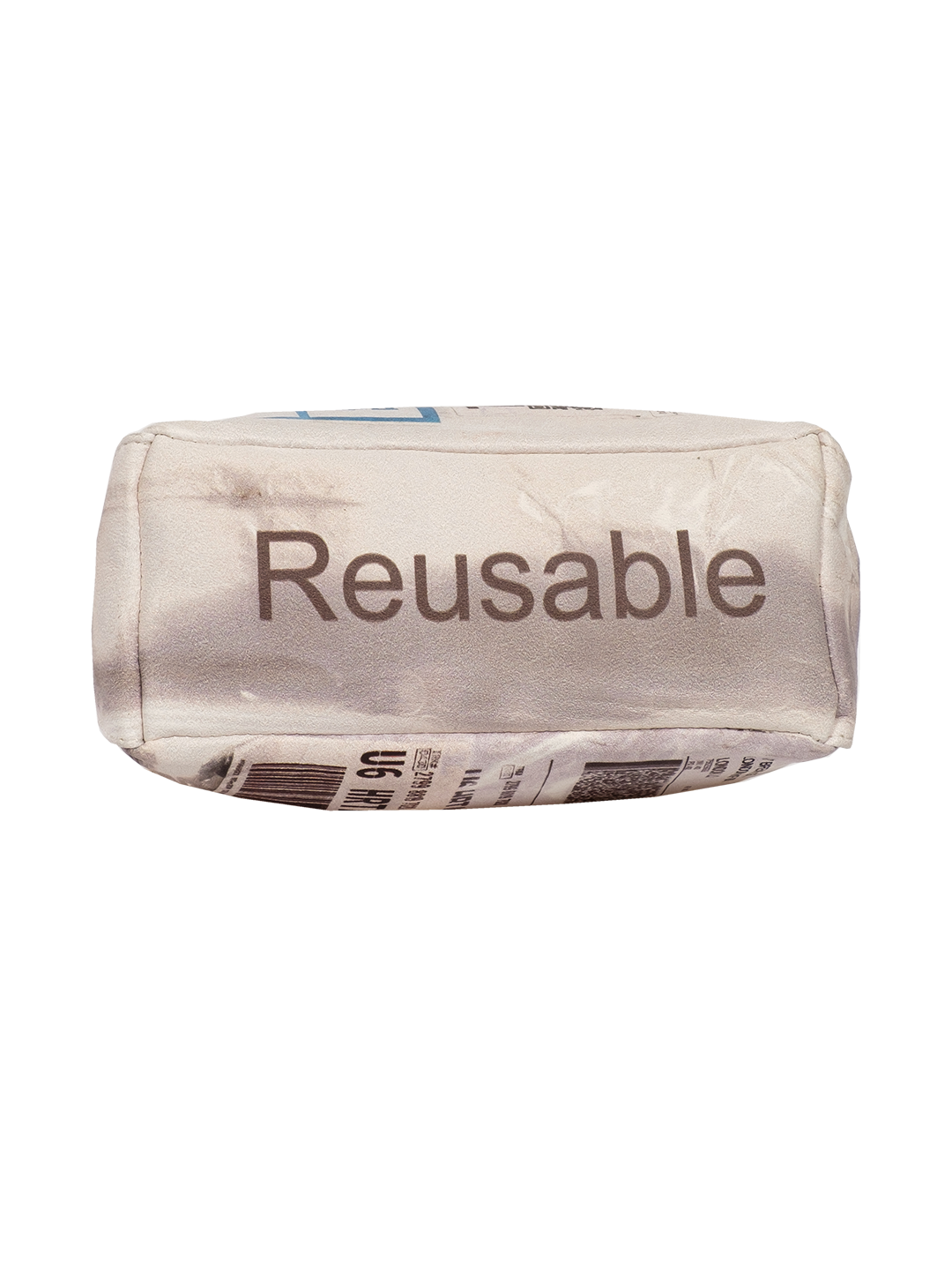 PARCEL CLUTCH