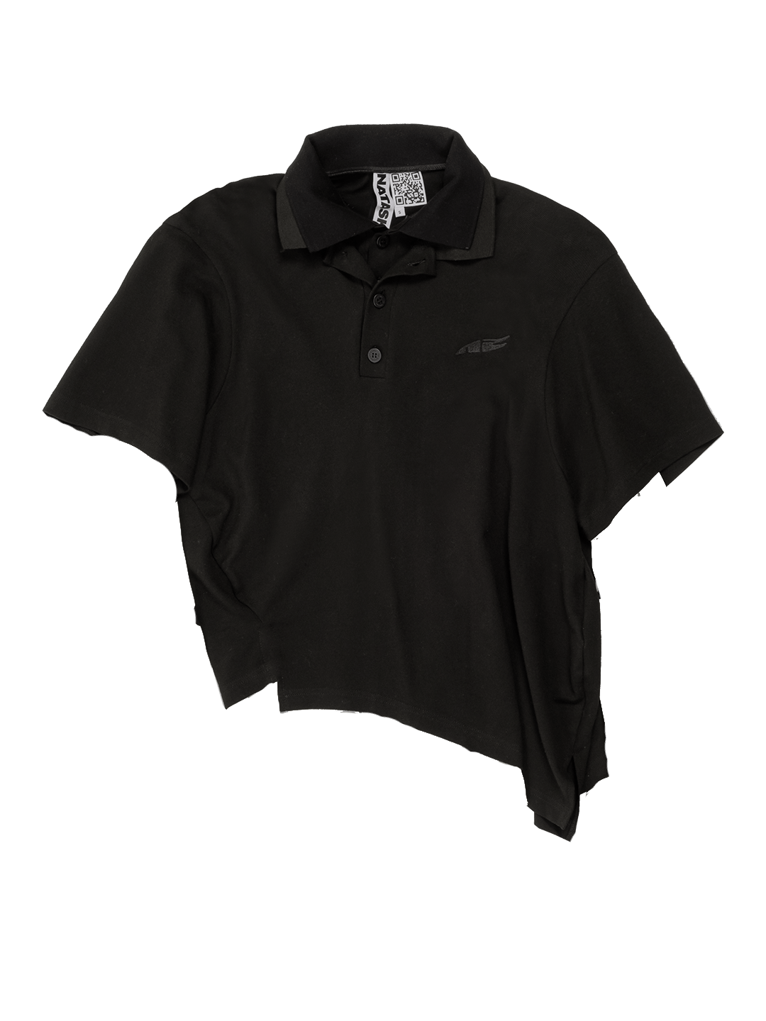 NZ DOUBLE POLO