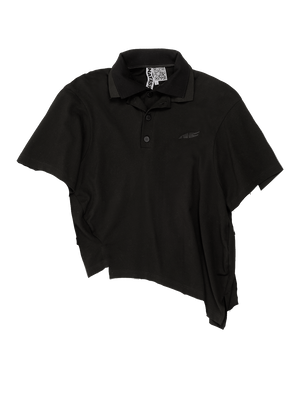NZ DOUBLE POLO