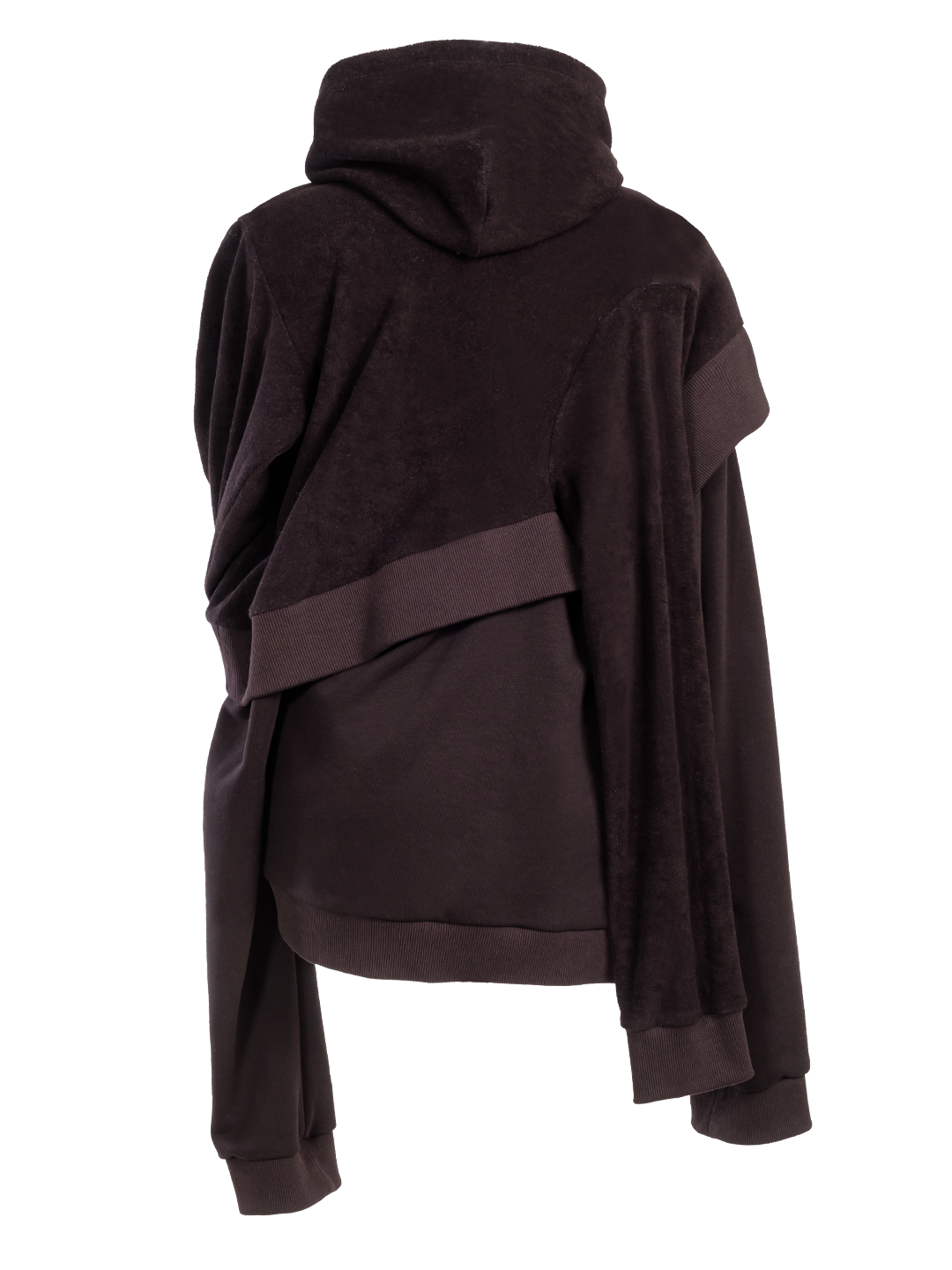 AFTERCARE HOODIE BLACK