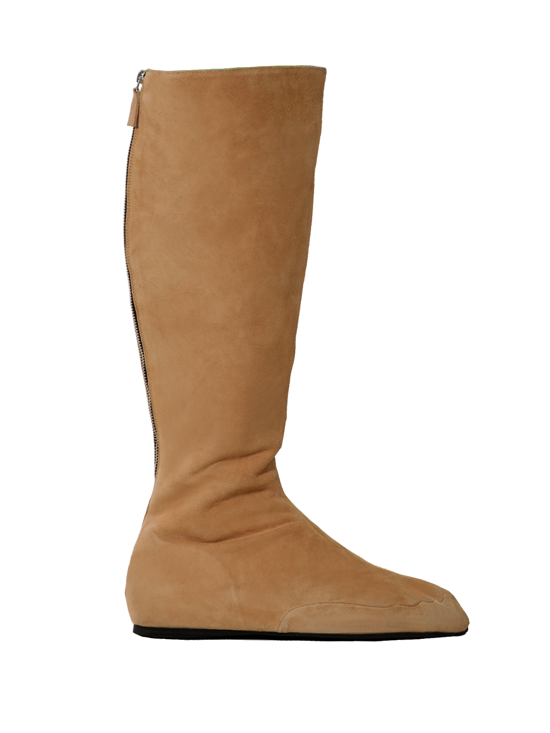 Knee-Hight Foot Boots