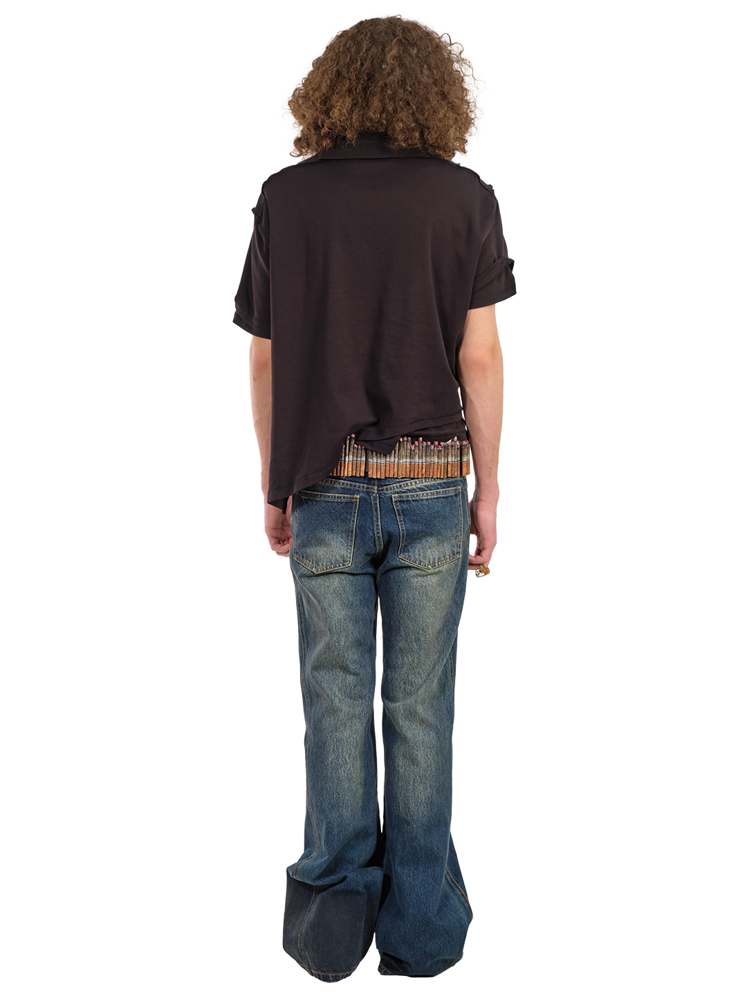 RESORT DOUBLE POLO