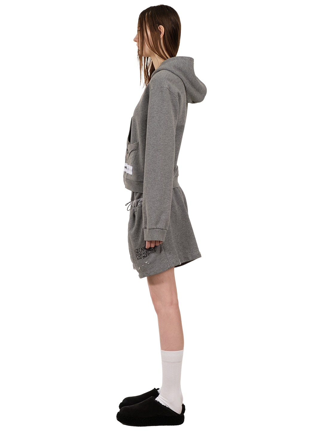 Underwear Hoodie