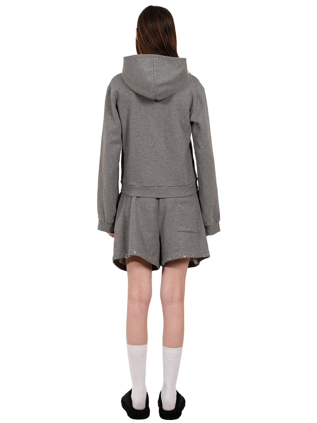 Underwear Hoodie