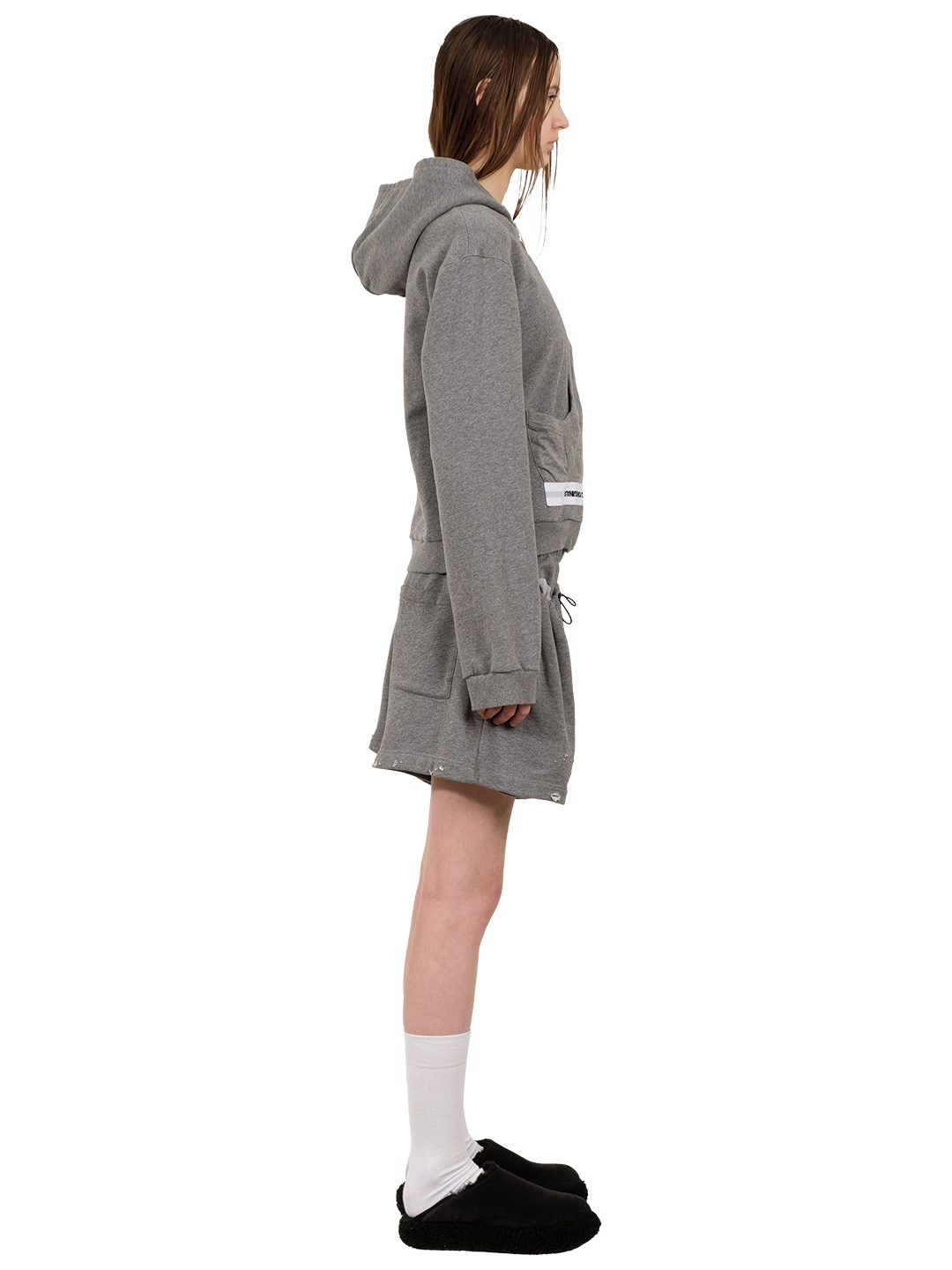 Underwear Hoodie