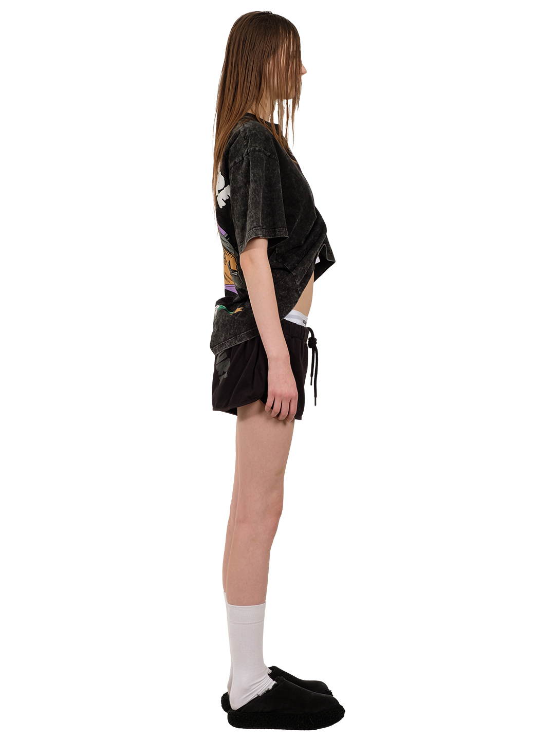 NZ Camping T-Shirt