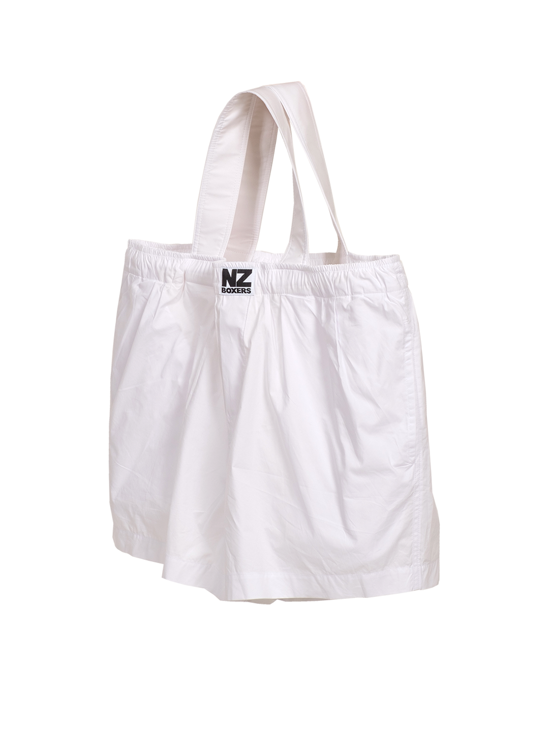 Cotton Tote