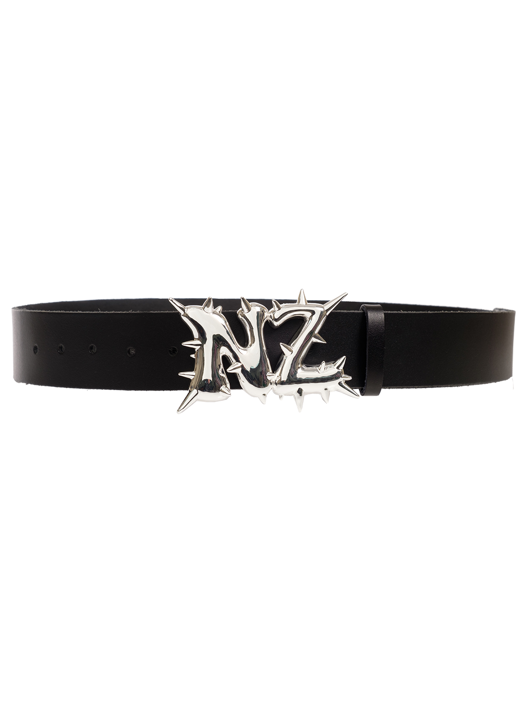 Spiked NZ Belt