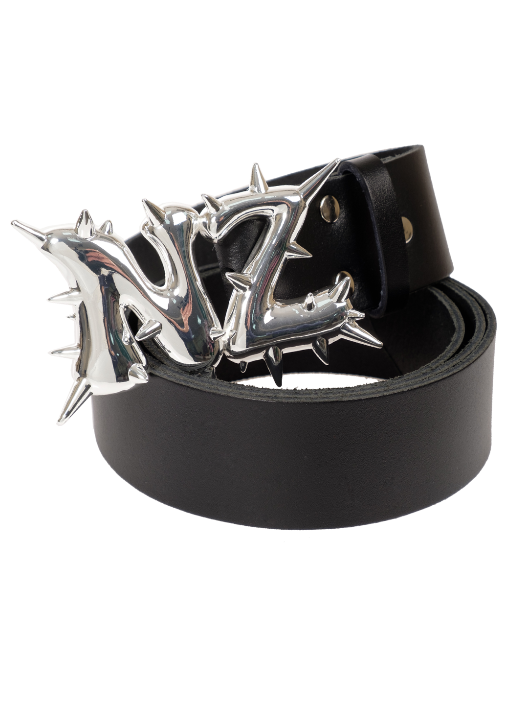 Spiked NZ Belt