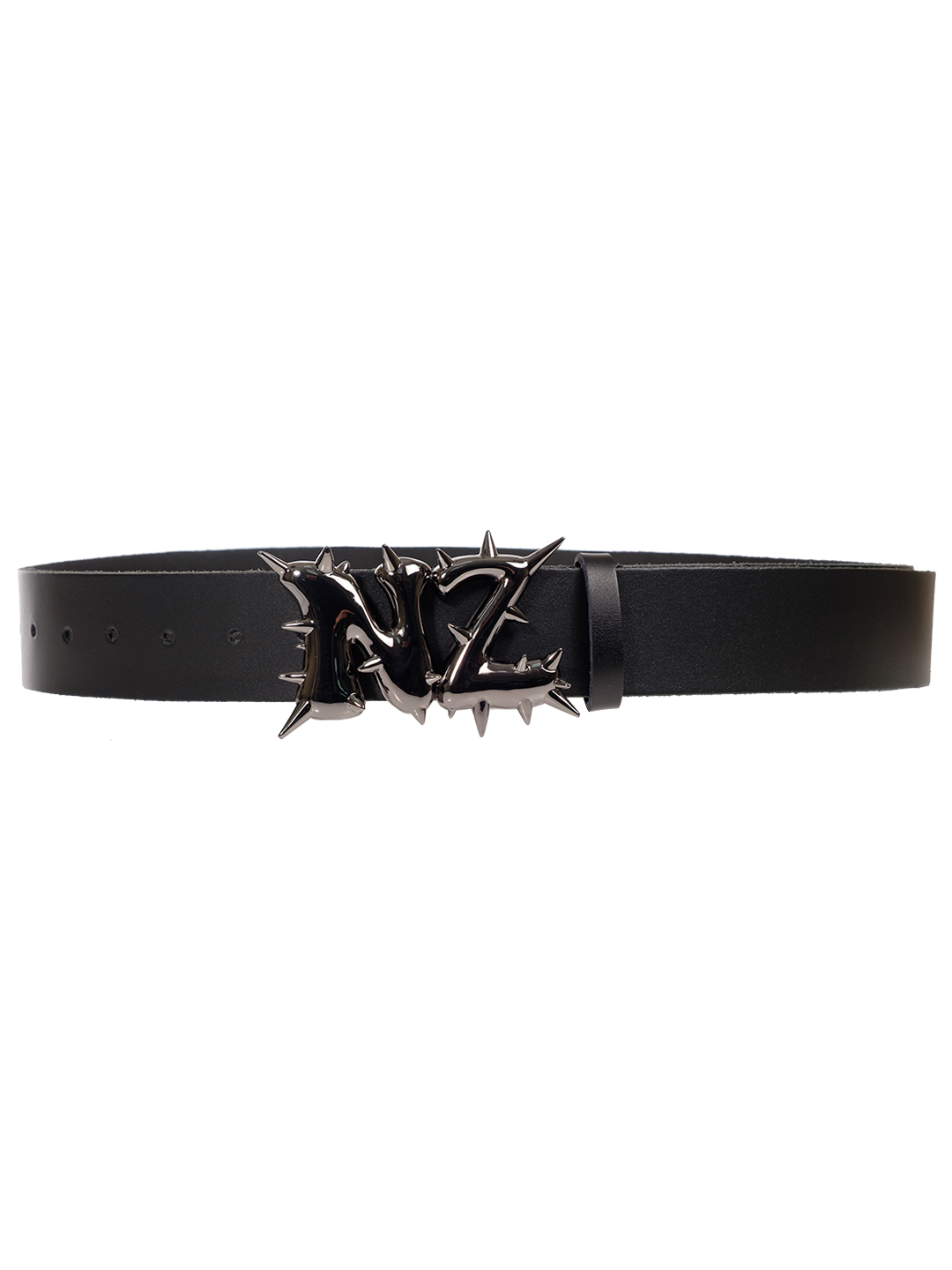 Spiked NZ Belt