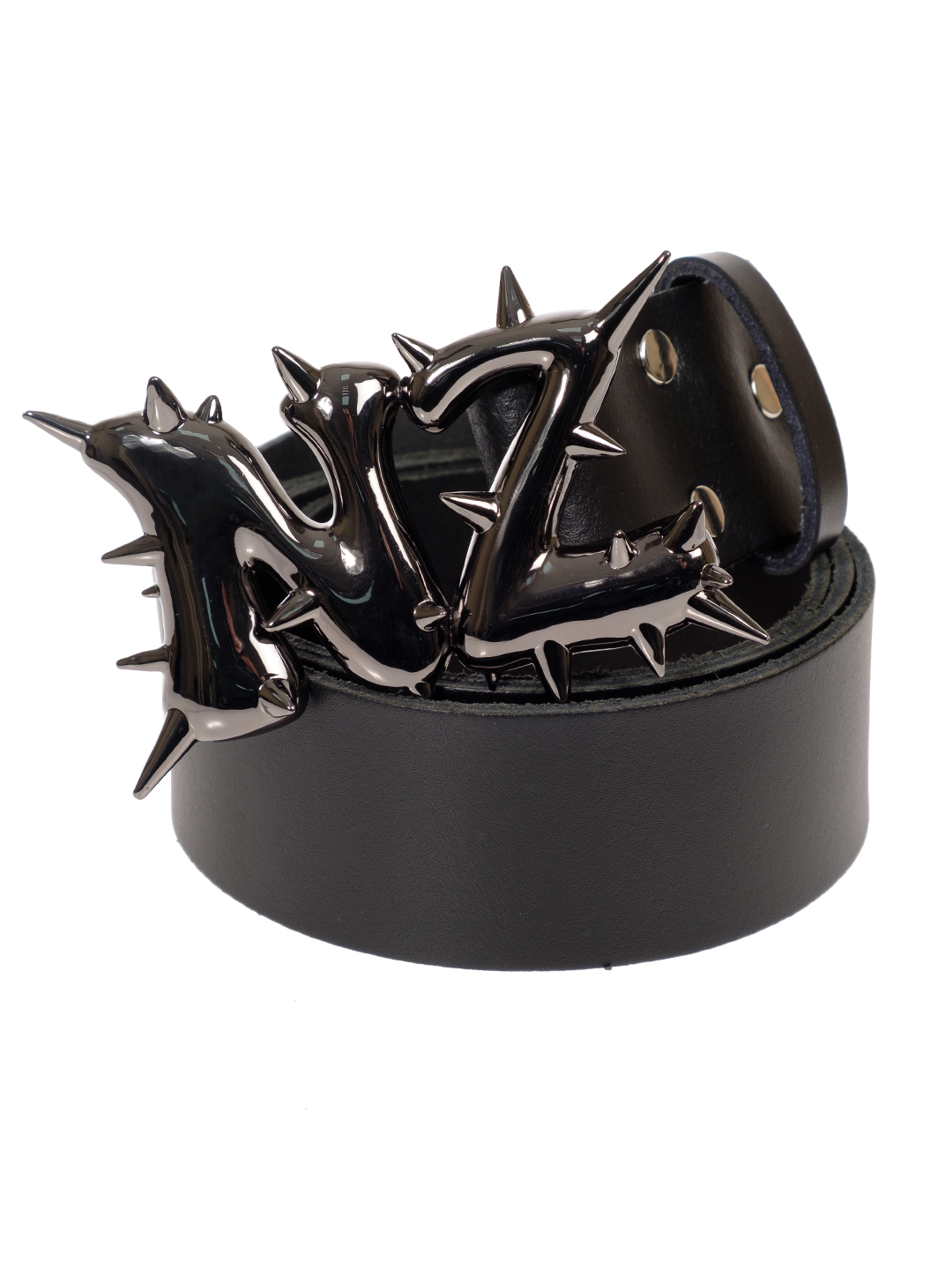 Spiked NZ Belt