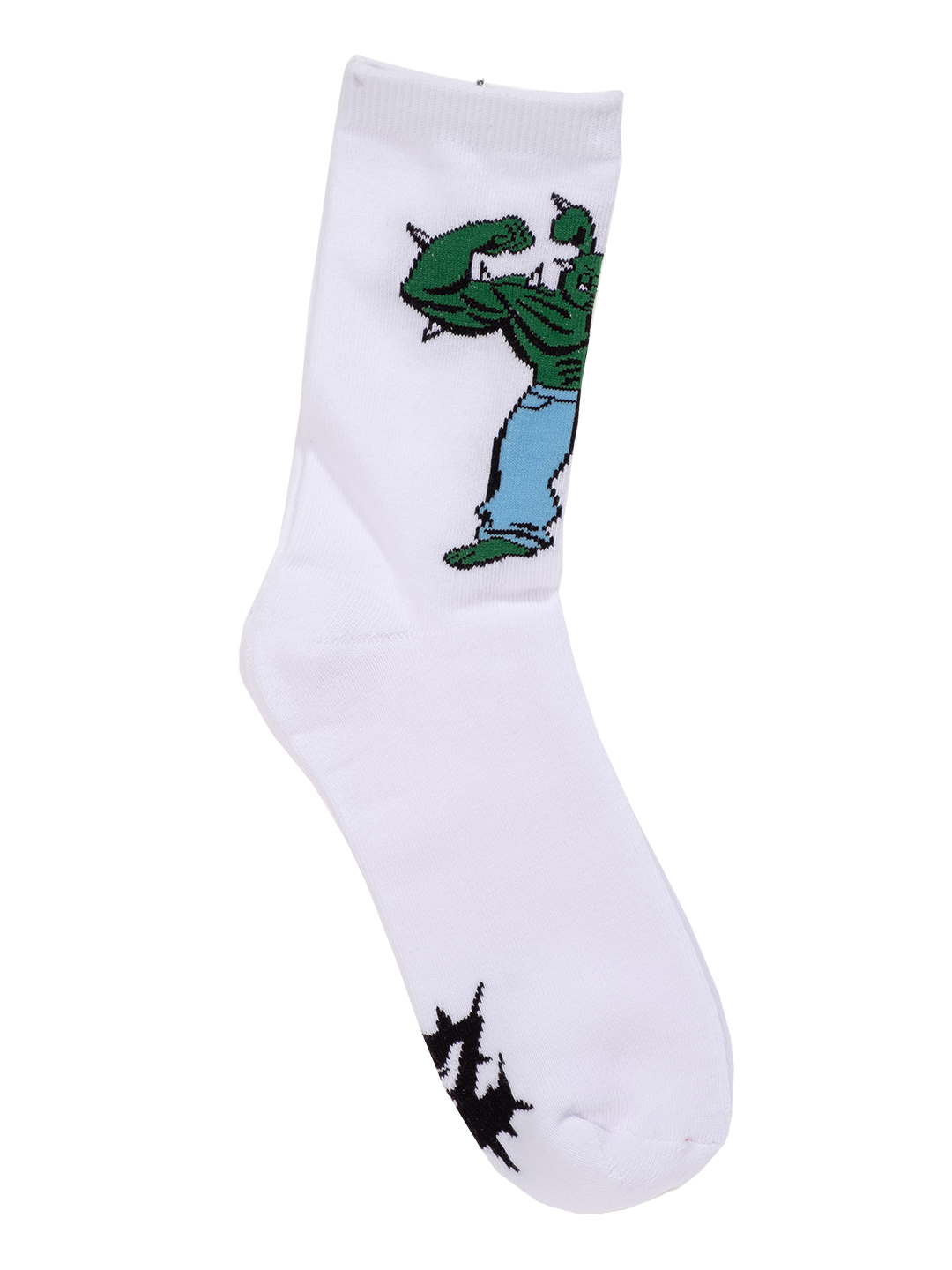 3 Pack Halk Socks