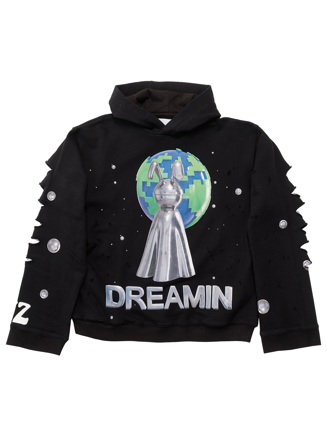 Dreamin Hoodie