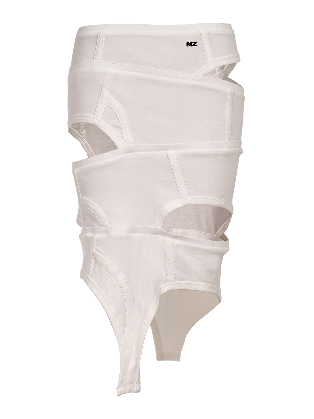 UNDERWEAR SKIRT