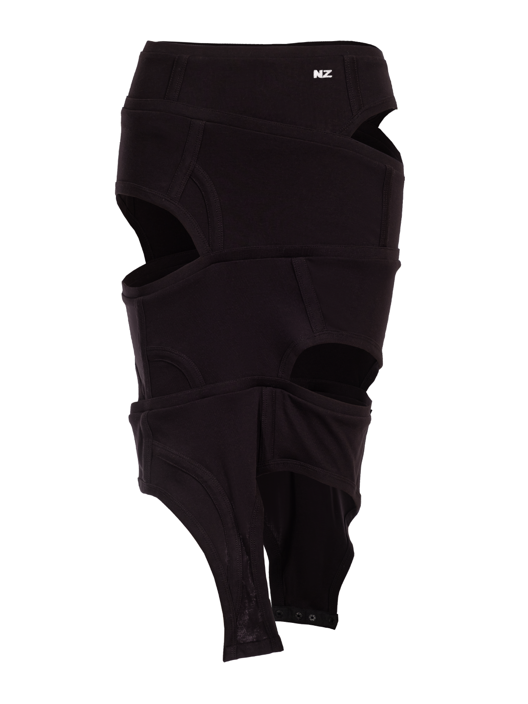 UNDERWEAR SKIRT