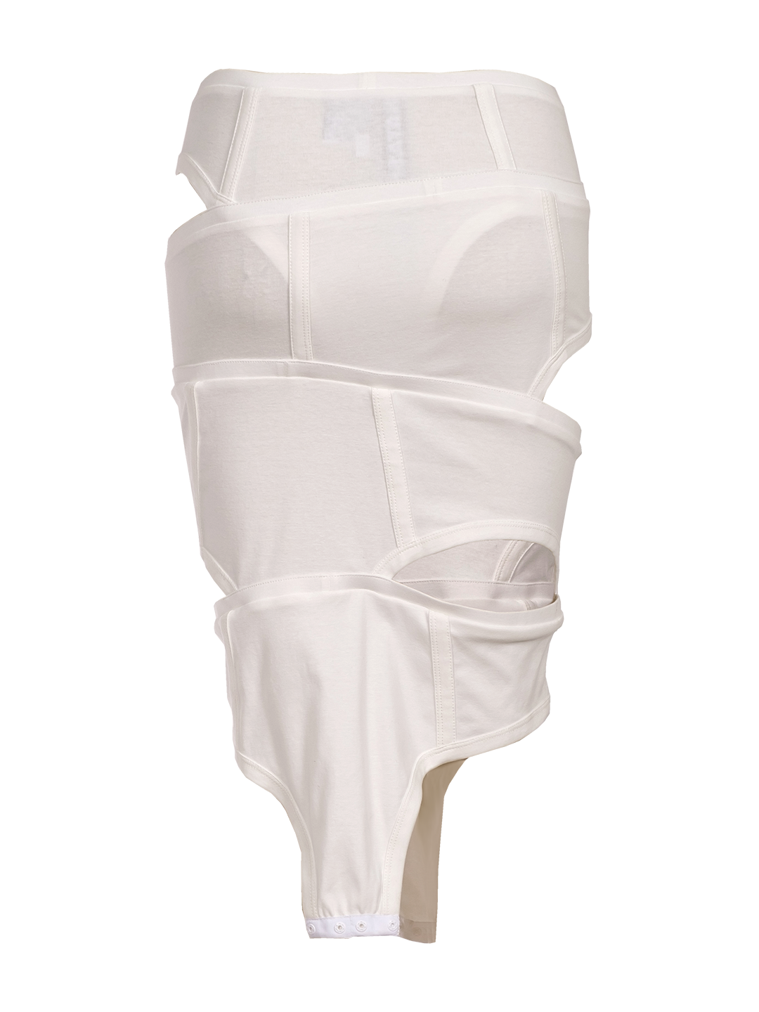 UNDERWEAR SKIRT