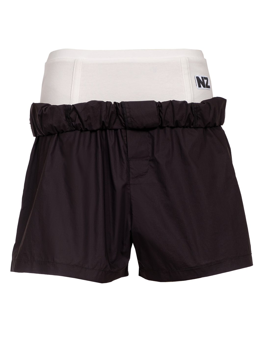 DOUBLE BOXERS DOUBLE BOXERS