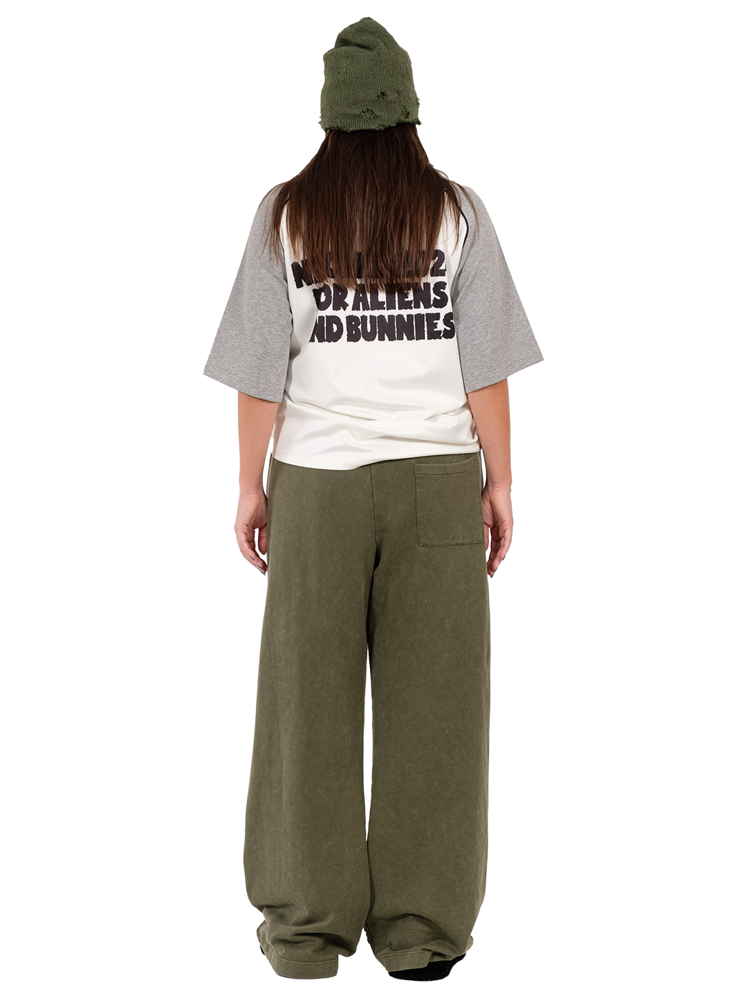 Camping Pouch Pocket Joggers