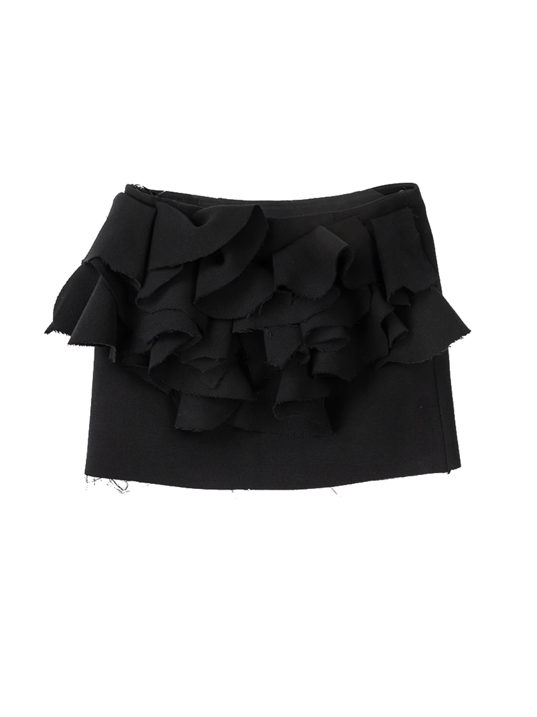 GENERAL'S SKIRT