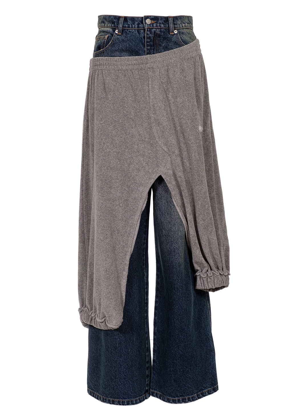 JOGGER JEANS