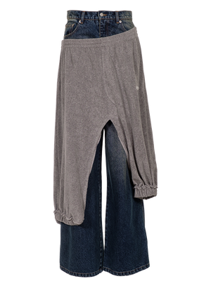 JOGGER JEANS