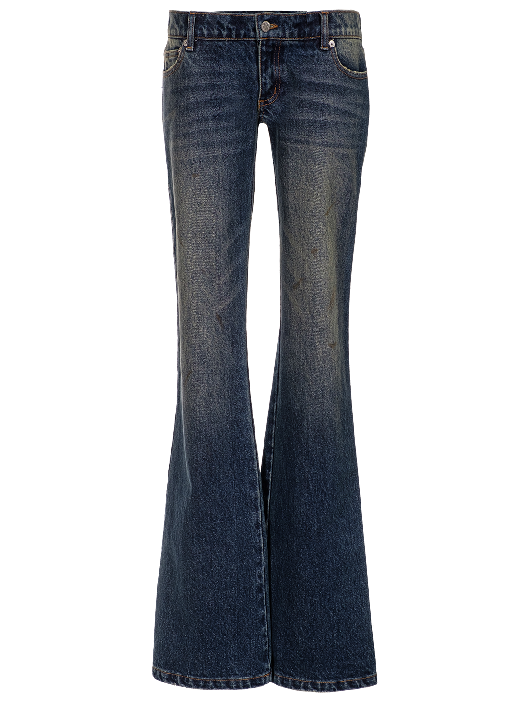 BBL TREATED SKINNY JEANS