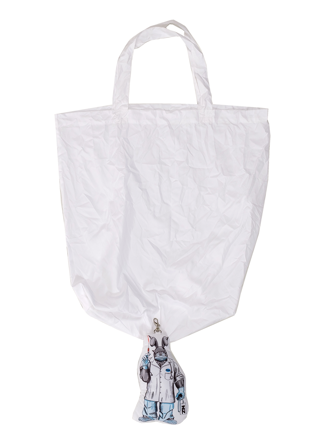 POSSIBILITIES ARE ENDLESS DOUBLE TOTE