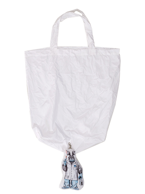 POSSIBILITIES ARE ENDLESS DOUBLE TOTE