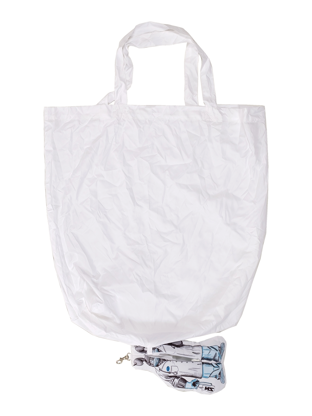 POSSIBILITIES ARE ENDLESS DOUBLE TOTE