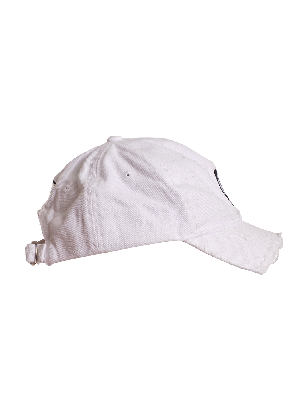 TOP-UP CAP