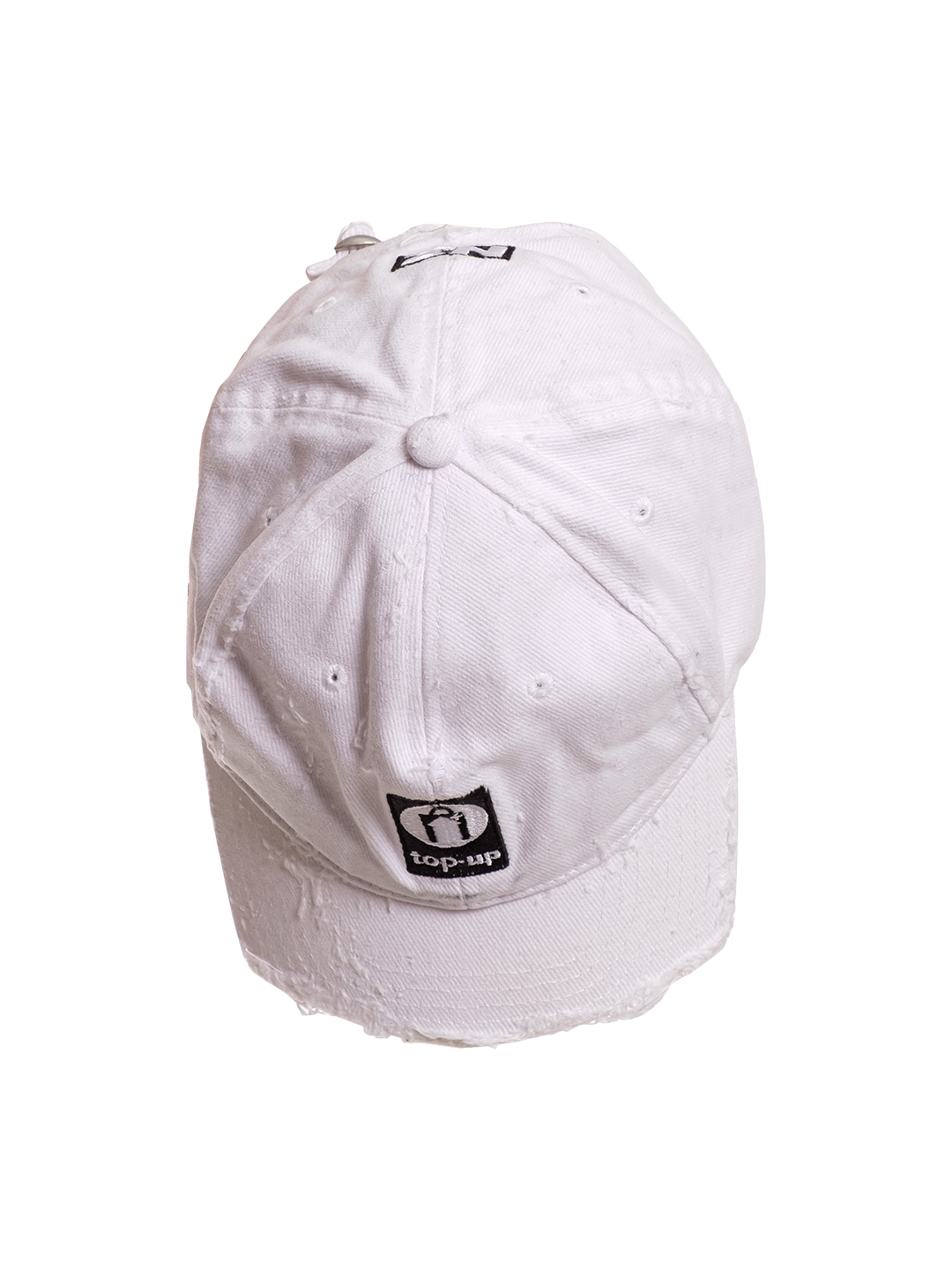 TOP-UP CAP