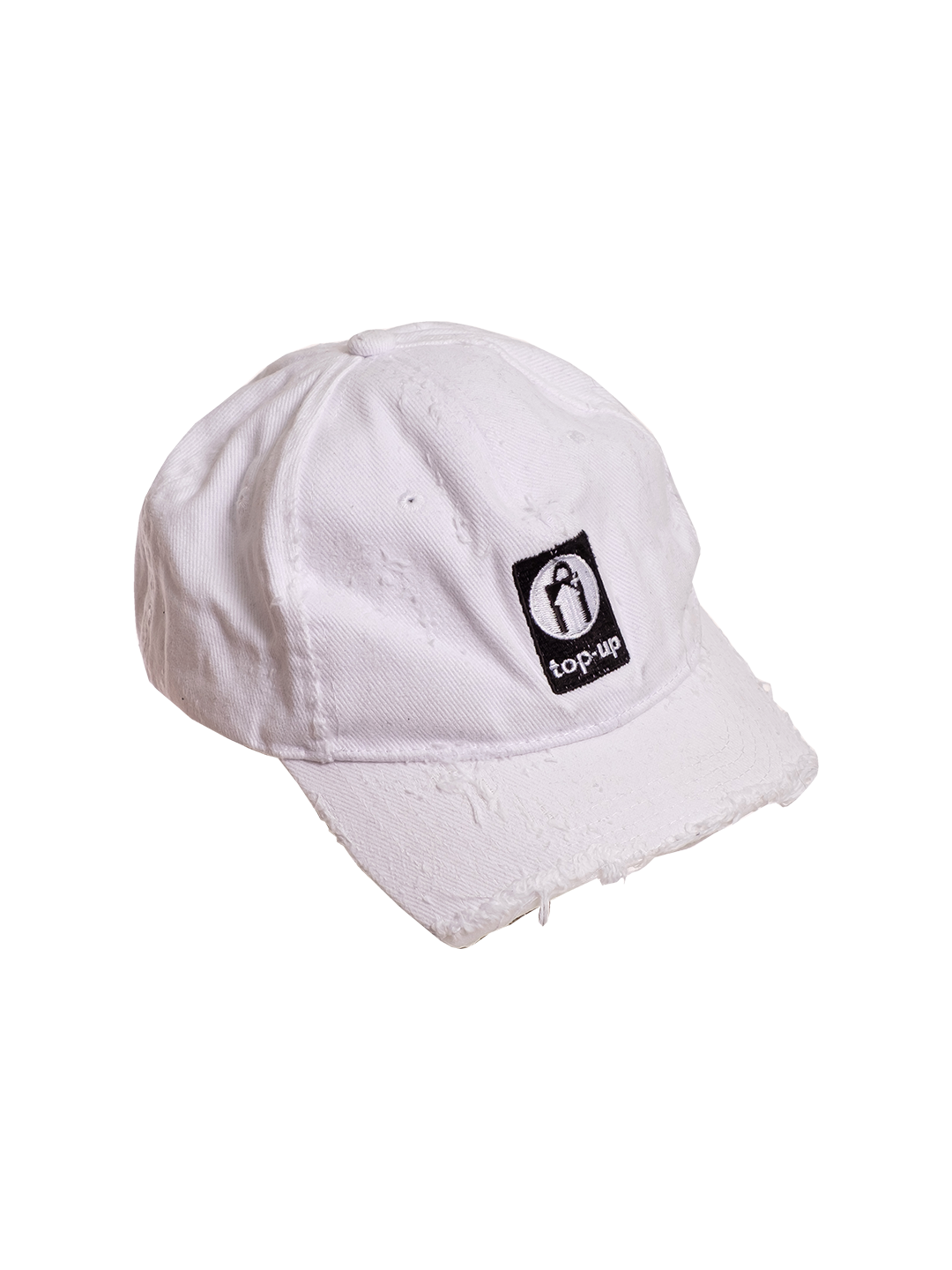 TOP-UP CAP